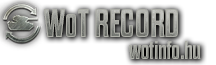 WoT Record